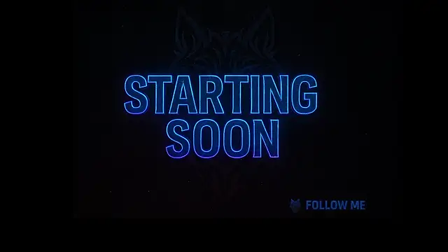 Fenrir flirt online show from 09.19.25