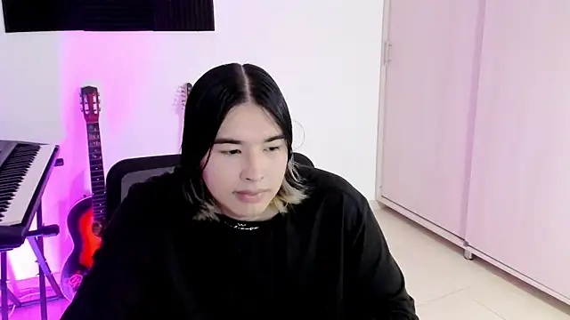 JordiWilld online show from 10.05.25
