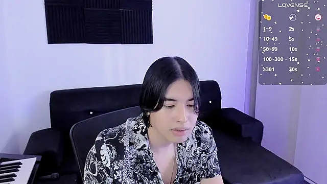 JordiWilld online show from 02.09.26