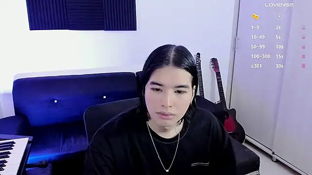JordiWilld online show from 05.01.26