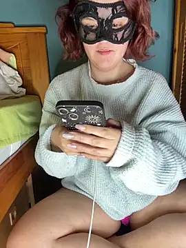 lexxie tuga online show from 03.12.25