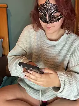 lexxie tuga online show from 03.18.25
