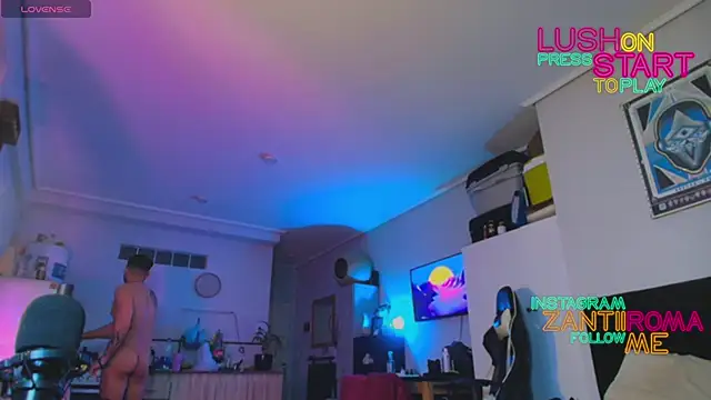 ZRD88 online show from 09.09.25