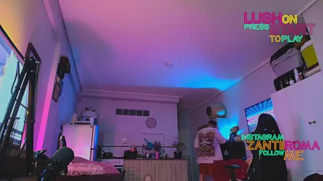 ZRD88 online show from 09.25.25