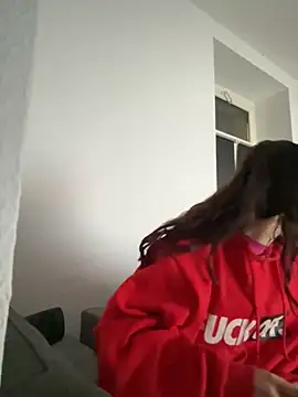 Snapshot of Ciara2004 chatting on 11.05.25 Ciara2004 online show from 11.05.25