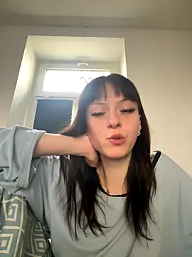 Ciara2004 online show from 12.05.25