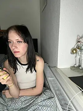 Ciara2004 online show from 03.03.26