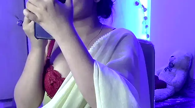 Shanaya1 online show from 02.27.25