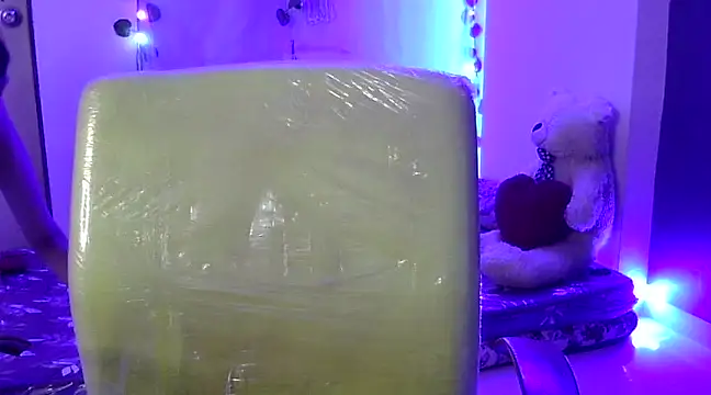 Shanaya1 online show from 03.03.25