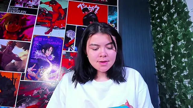 Zoe Cheshire online show from 02.07.25