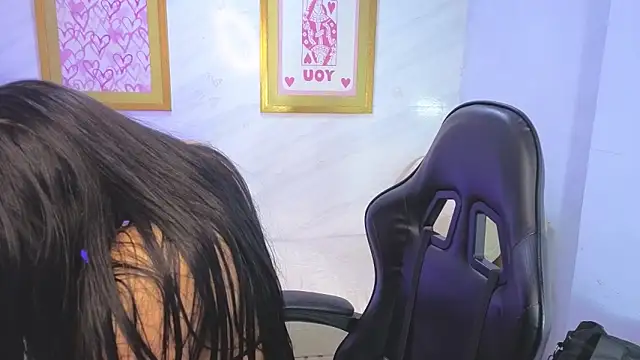 Paulette v online show from 03.28.26