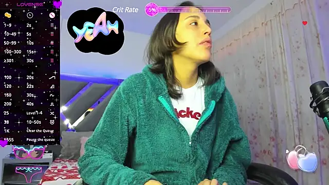 Abby esposiito online show from 01.21.25