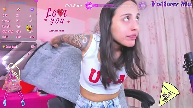 Abby esposiito online show from 09.26.25