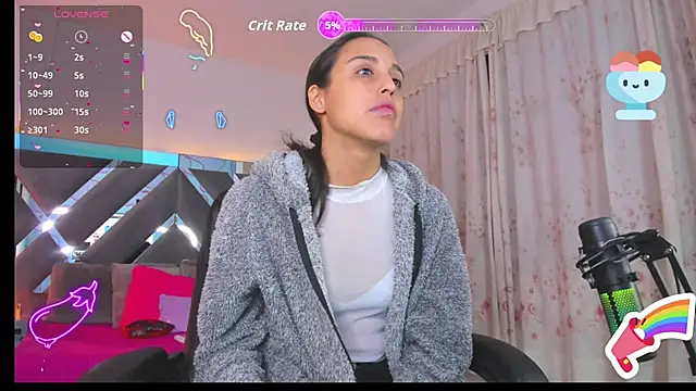 Abby esposiito online show from 10.19.25