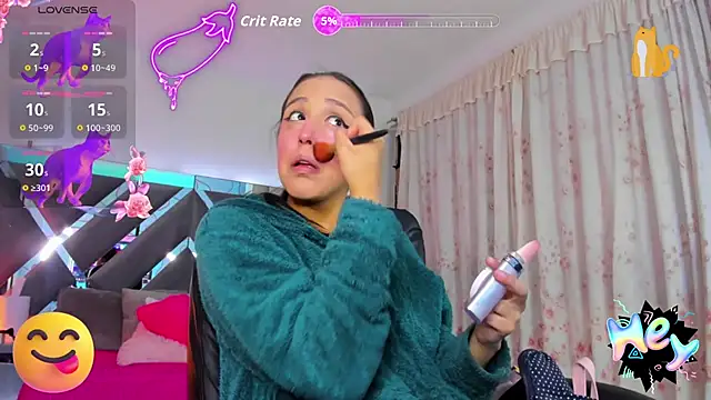 Abby esposiito online show from 11.13.25