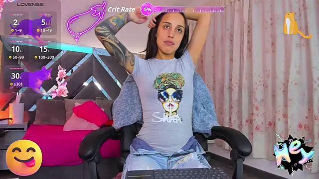 Abby esposiito online show from 11.14.25