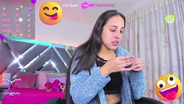 Abby esposiito online show from 12.05.25