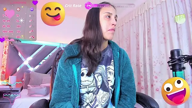 Abby esposiito online show from 12.16.25