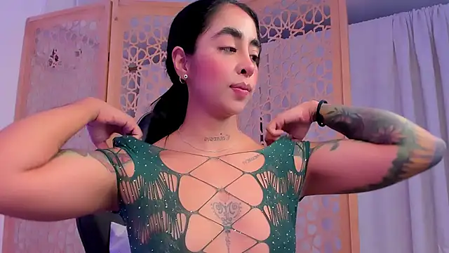 sophierooy22 online show from 12.07.24