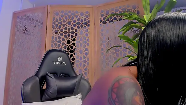 sophierooy22 online show from 02.06.25