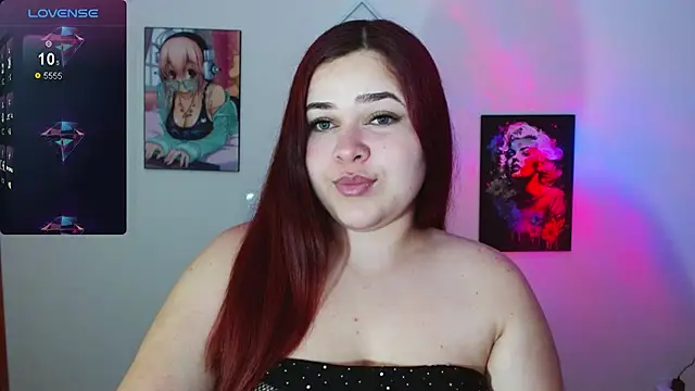 Maddisoon r online show from 02.14.25
