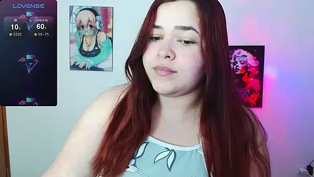 Maddisoon r online show from 02.20.25