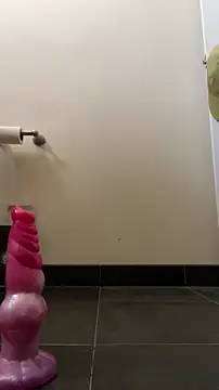 Snapshot of Prolapse_Pig chatting on 04.06.26 Prolapse Pig online show from 04.06.26