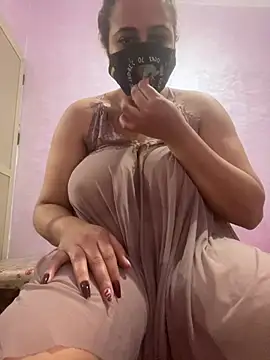 Lola-Sexxx online show from 02.04.25