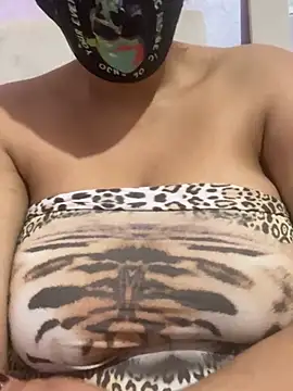 Lola-Sexxx online show from 02.04.25