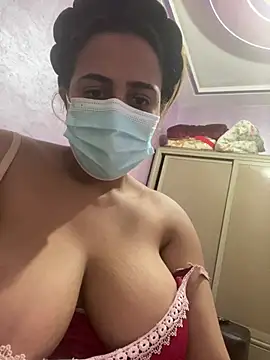 Lola-Sexxx online show from 02.12.25