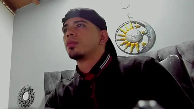 Snapshot of RYAN_PATERSON chatting on 02.06.25 RYAN PATERSON online show from 02.06.25