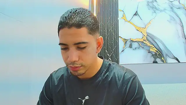 Snapshot of RYAN_PATERSON chatting on 10.07.25 RYAN PATERSON online show from 10.07.25