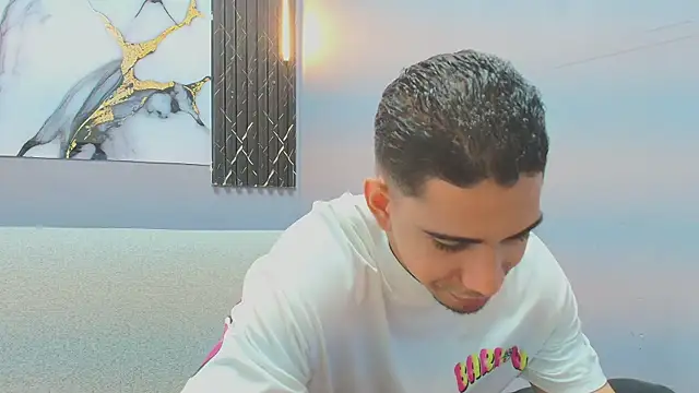 Snapshot of RYAN_PATERSON chatting on 10.09.25 RYAN PATERSON online show from 10.09.25