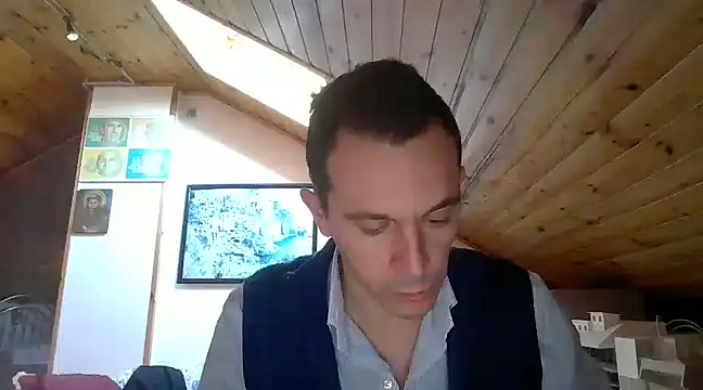 Masterclassyfeet online show from 01.29.25