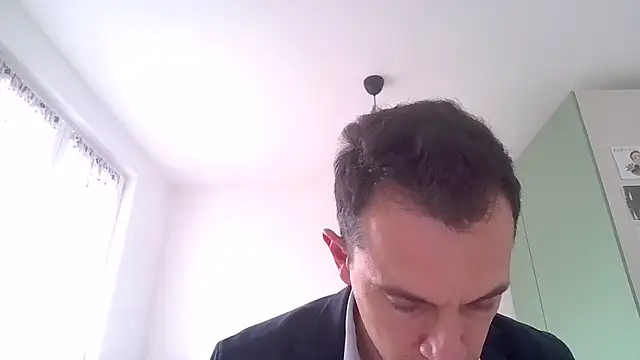 Masterclassyfeet online show from 03.12.25