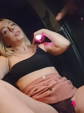 SweetyNinaOff1 online show from 02.16.26