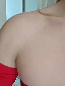 SweetyNinaOff1 online show from 03.07.26