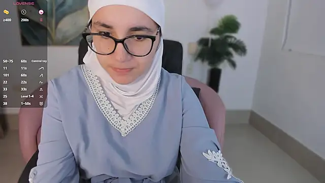 Ayha khalaf online show from 10.07.25