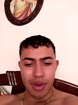 Thonny-becker online show from 02.07.25