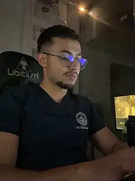 Thonny-becker online show from 02.27.26