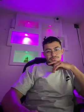 Thonny-becker online show from 04.25.26