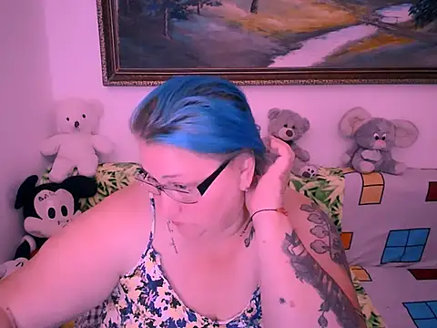 mayamayx online show from 10.04.25