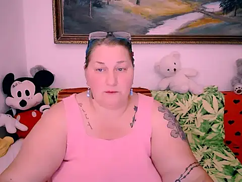 mayamayx online show from 10.14.25