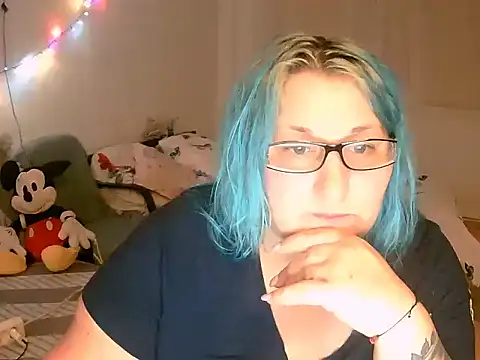 mayamayx online show from 12.03.25