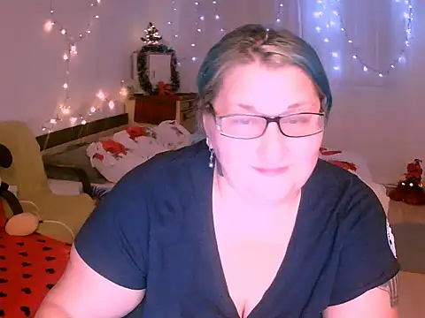 mayamayx online show from 12.17.25