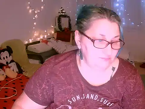 mayamayx online show from 12.18.25