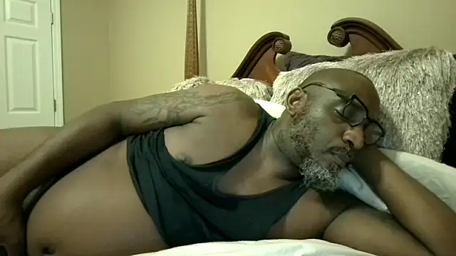 Soultouch1 online show from 10.29.25