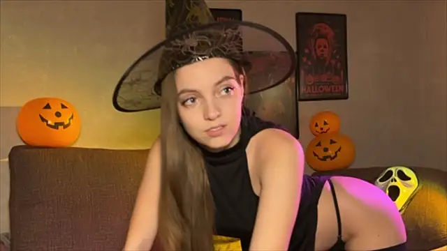 annylovely online show from 10.30.25