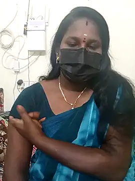 Tamil flowergril online show from 03.08.25