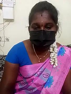 Tamil flowergril online show from 03.08.25